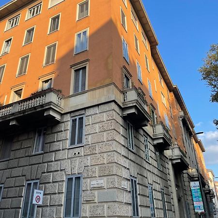 Viale Brianza Apartment 밀라노 외부 사진