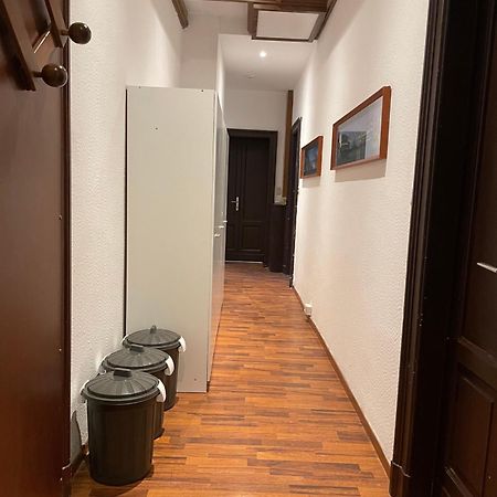 Viale Brianza Apartment 밀라노 외부 사진