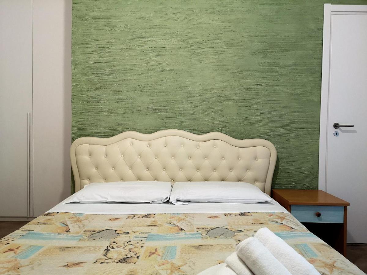 Viale Brianza Apartment 밀라노 외부 사진