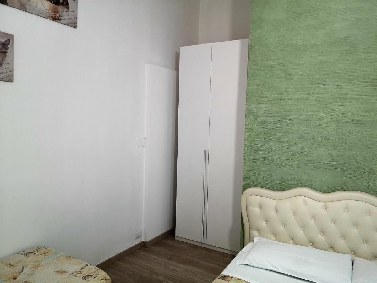 Viale Brianza Apartment 밀라노 외부 사진