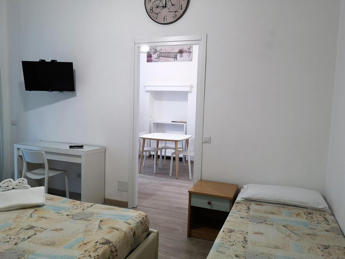 Viale Brianza Apartment 밀라노 외부 사진