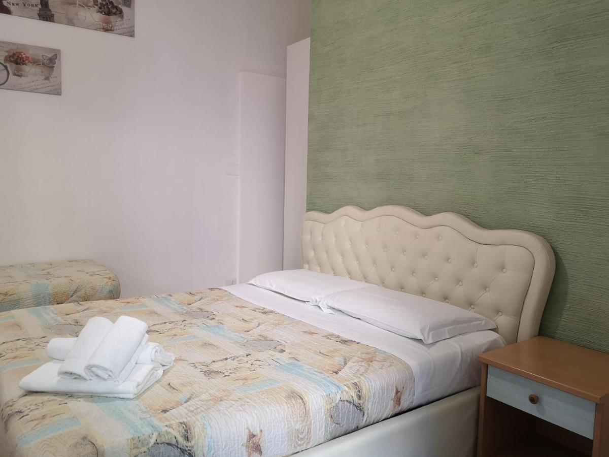Viale Brianza Apartment 밀라노 외부 사진