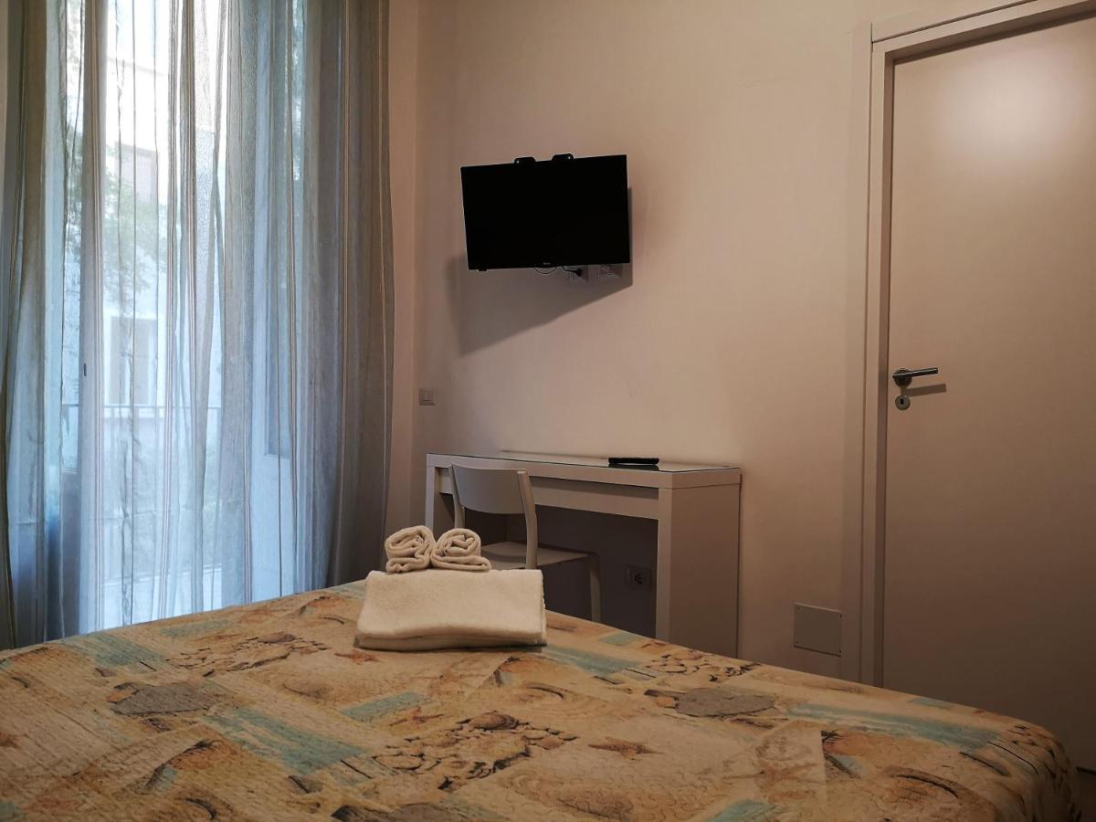 Viale Brianza Apartment 밀라노 외부 사진