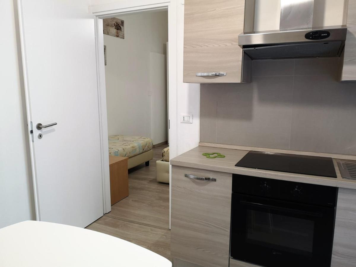 Viale Brianza Apartment 밀라노 외부 사진