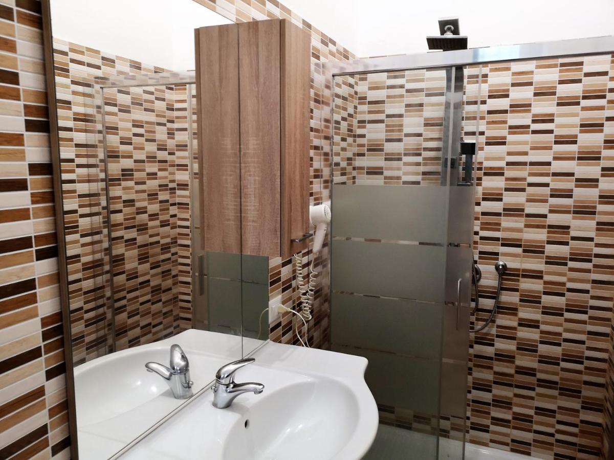 Viale Brianza Apartment 밀라노 외부 사진