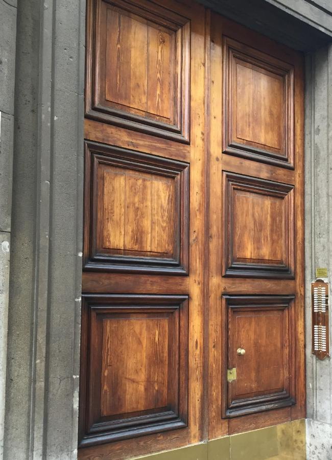 Viale Brianza Apartment 밀라노 외부 사진