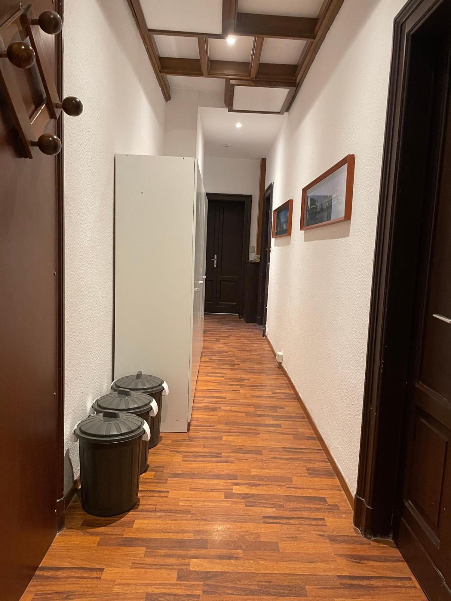Viale Brianza Apartment 밀라노 외부 사진