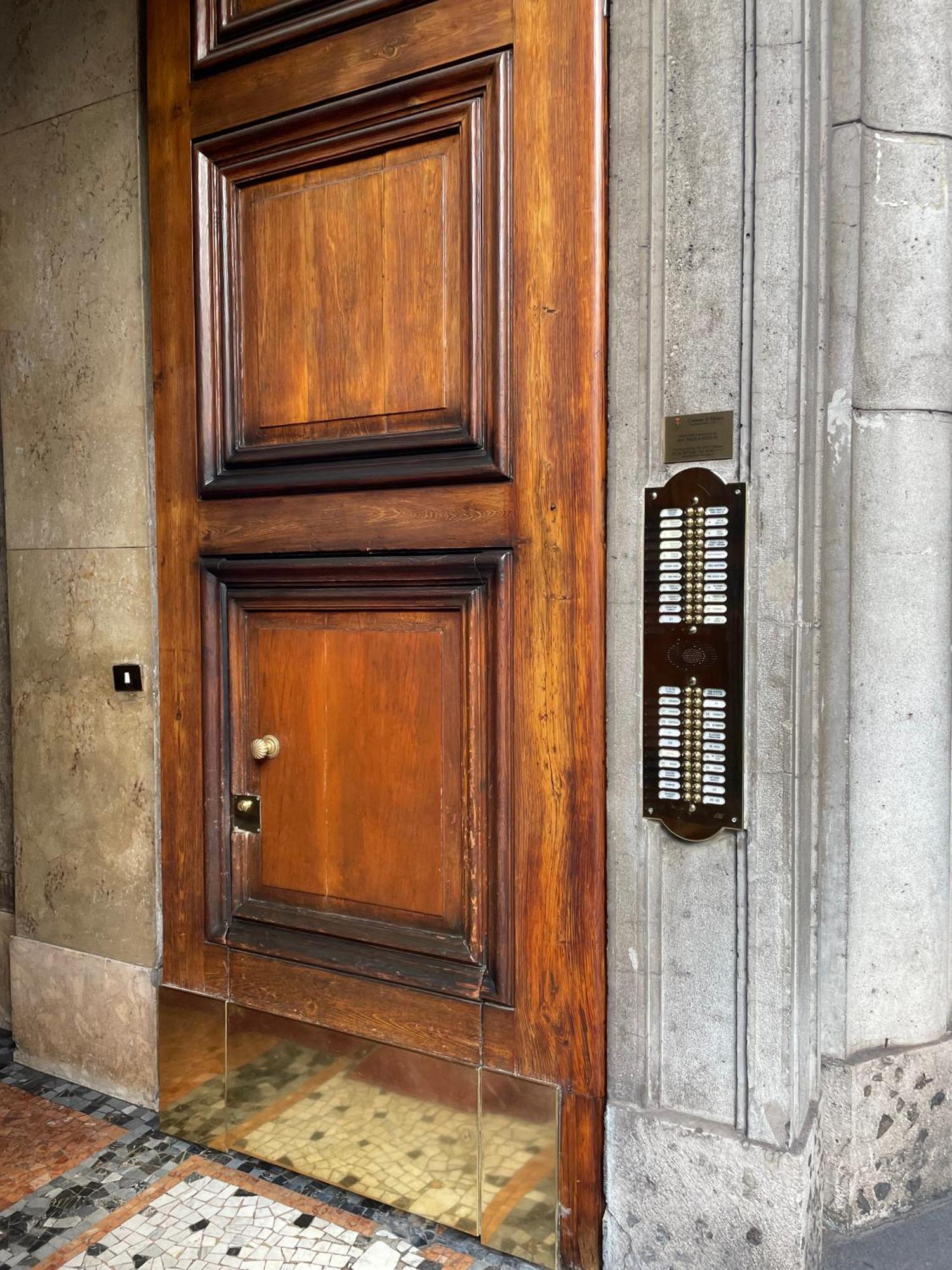 Viale Brianza Apartment 밀라노 외부 사진