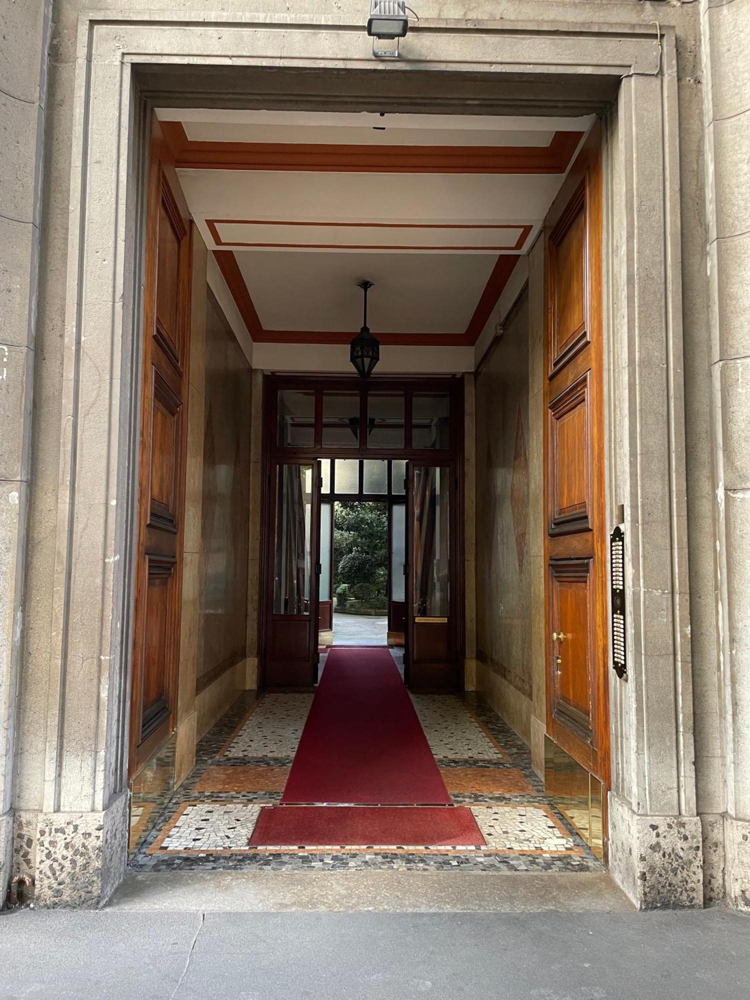 Viale Brianza Apartment 밀라노 외부 사진