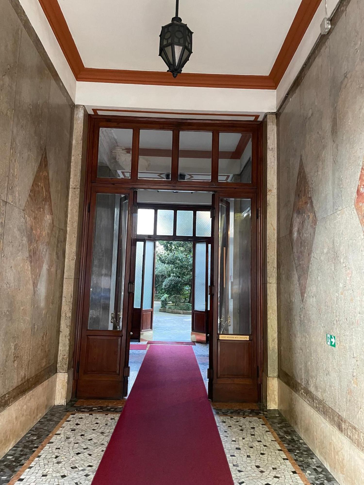 Viale Brianza Apartment 밀라노 외부 사진