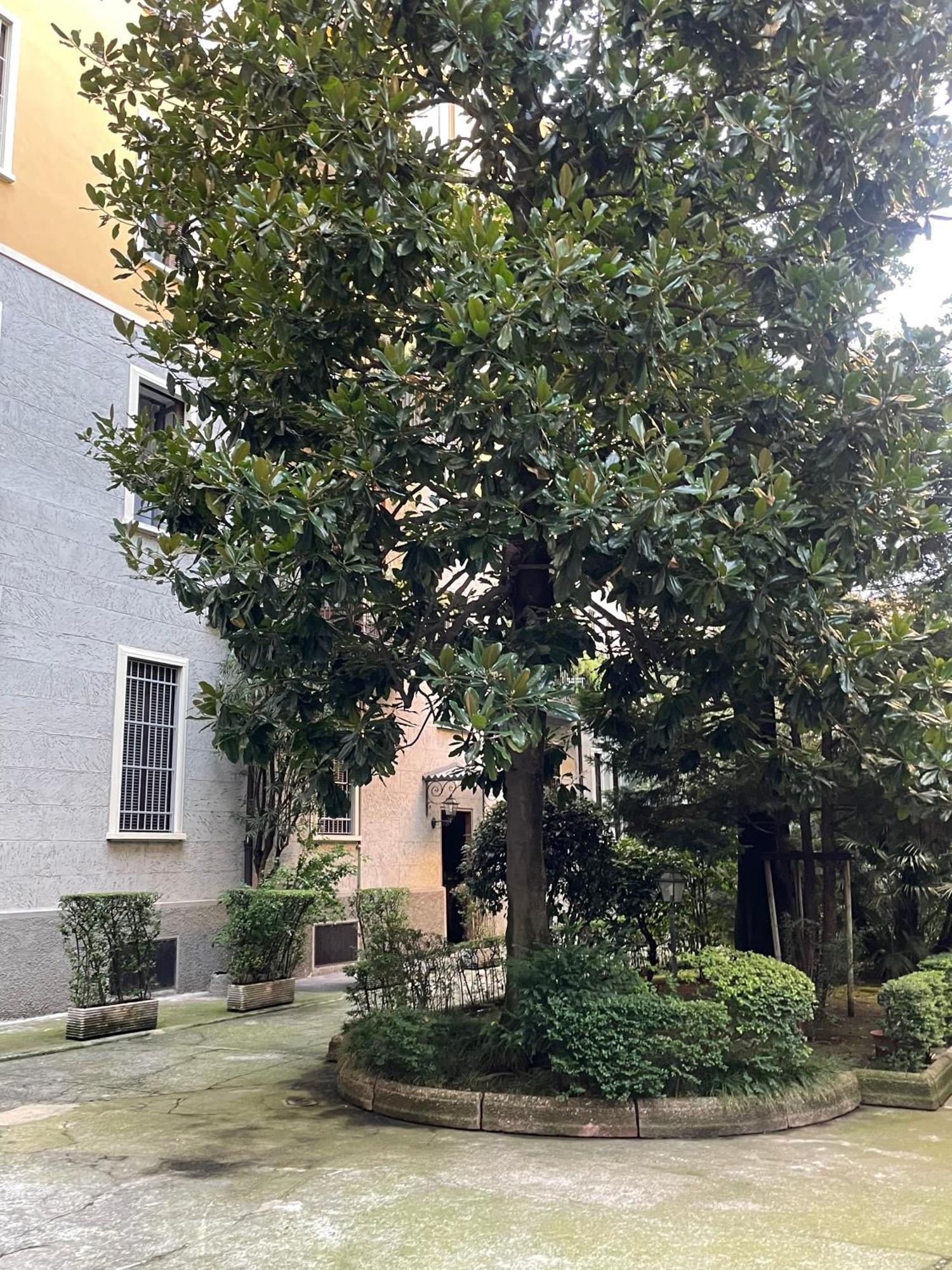 Viale Brianza Apartment 밀라노 외부 사진