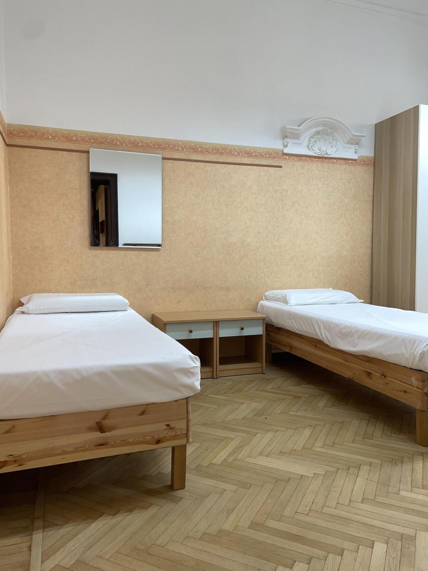 Viale Brianza Apartment 밀라노 외부 사진