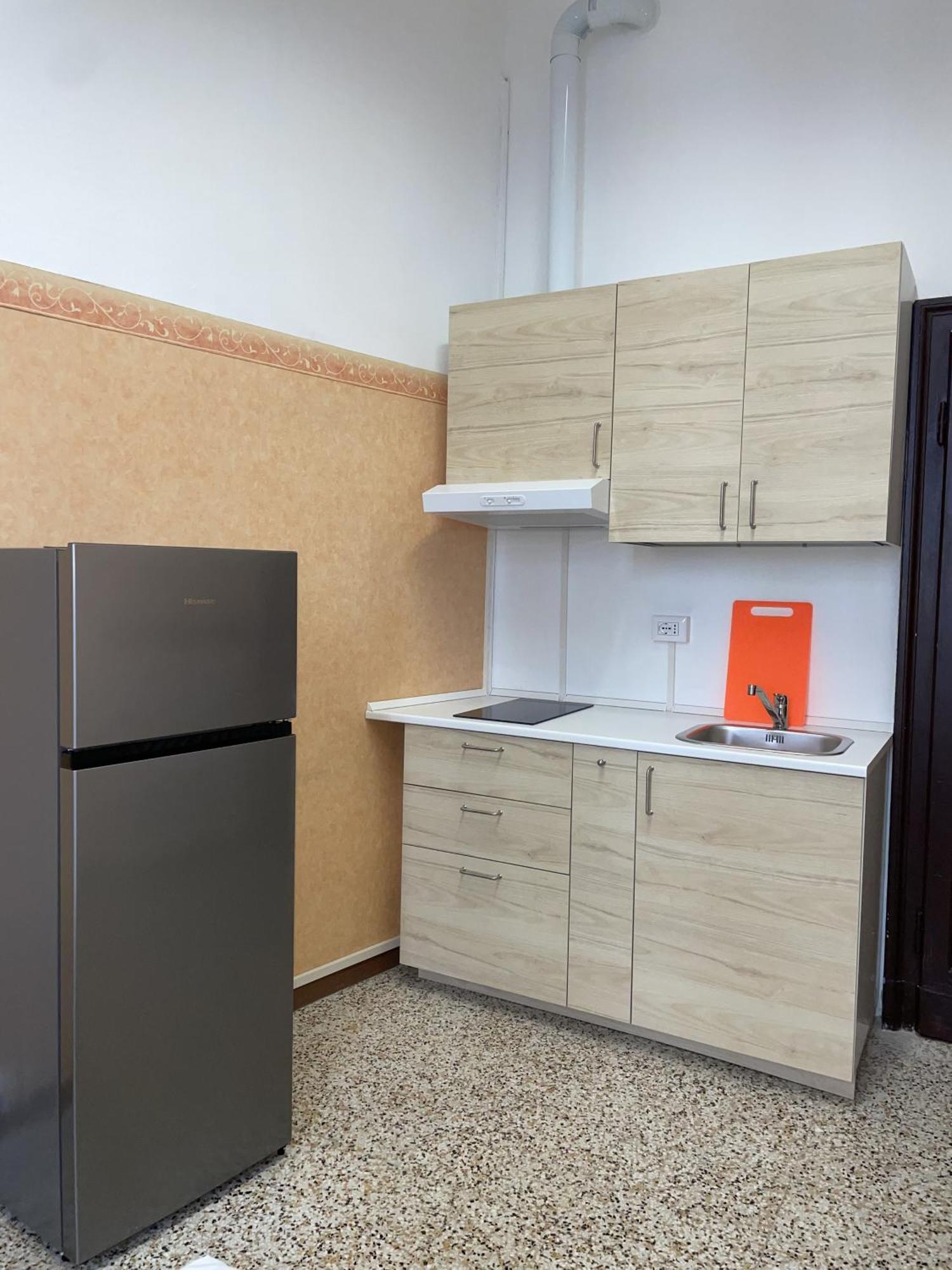 Viale Brianza Apartment 밀라노 외부 사진