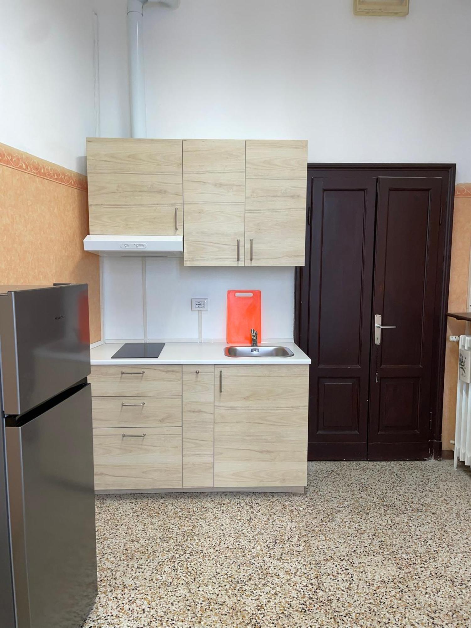 Viale Brianza Apartment 밀라노 외부 사진