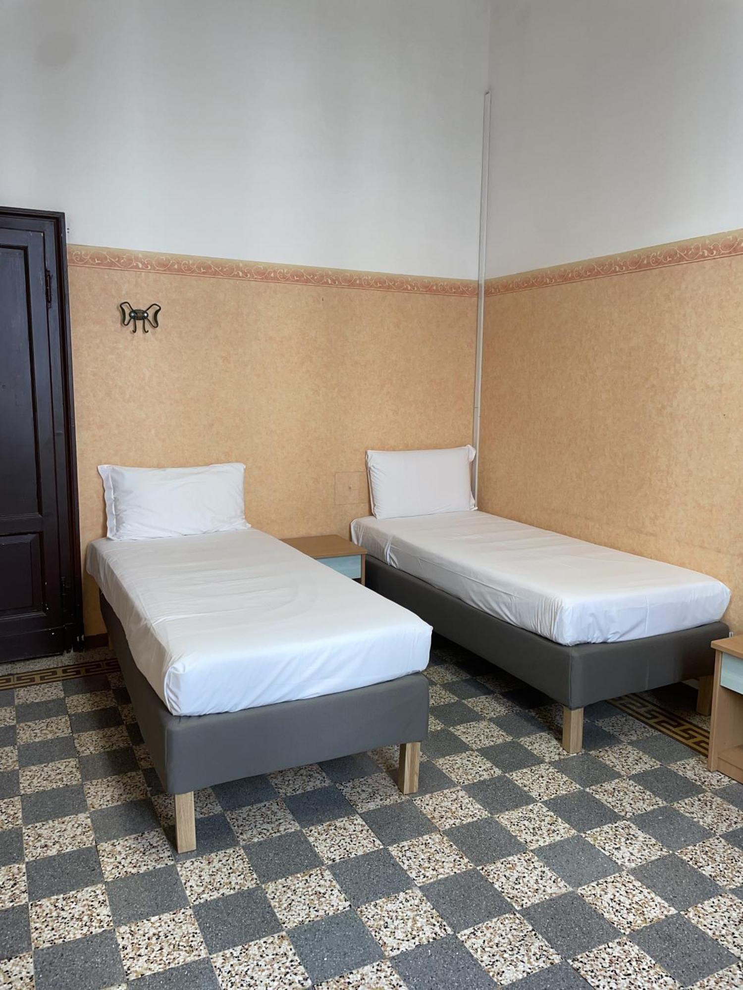 Viale Brianza Apartment 밀라노 외부 사진