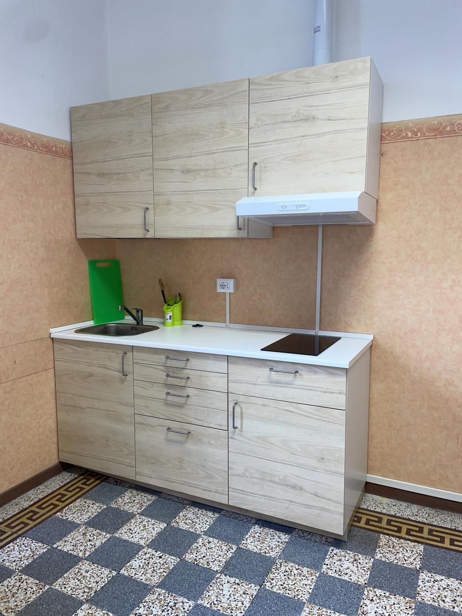 Viale Brianza Apartment 밀라노 외부 사진