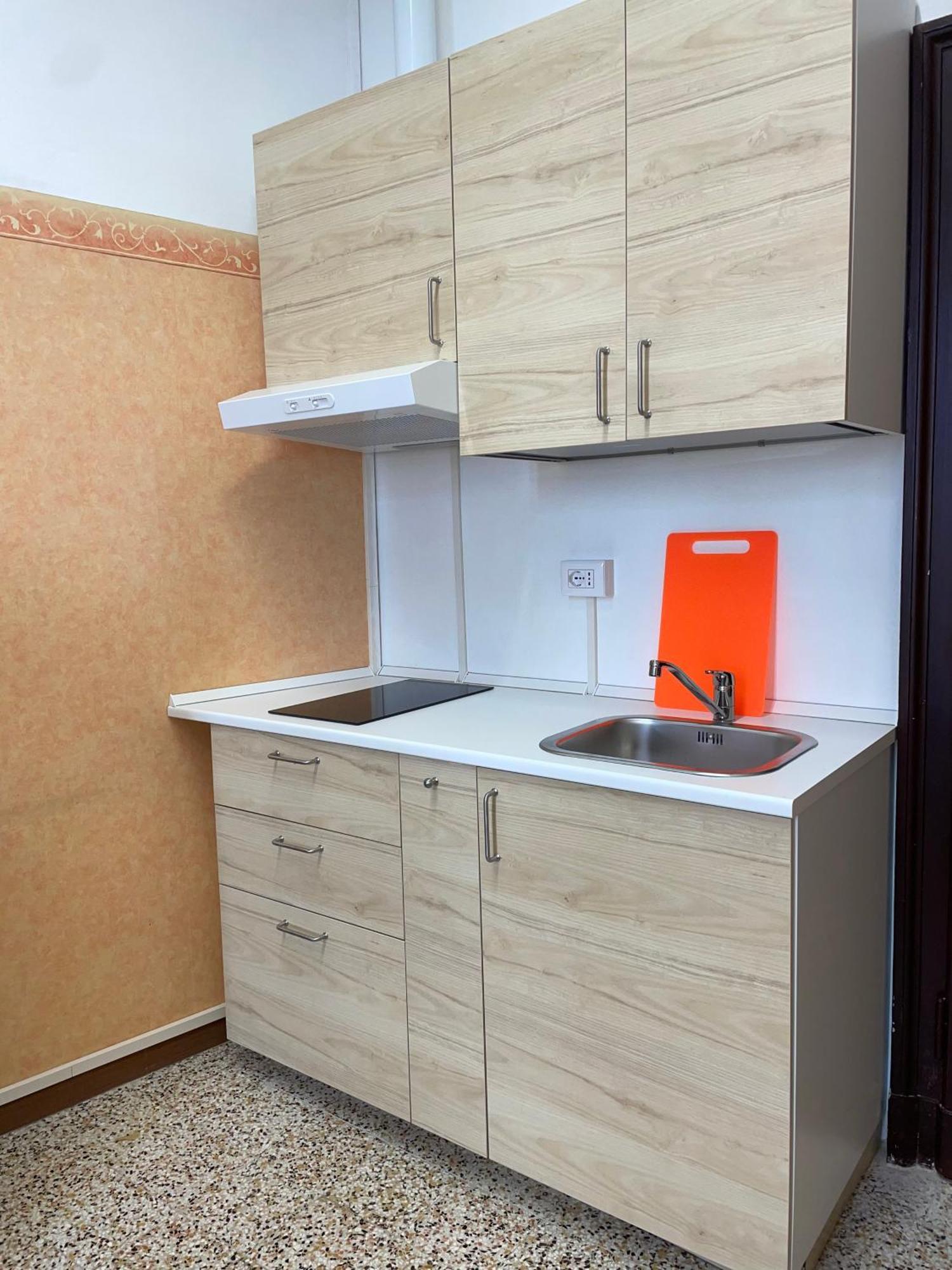 Viale Brianza Apartment 밀라노 외부 사진